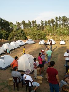 stargazing near bangalore